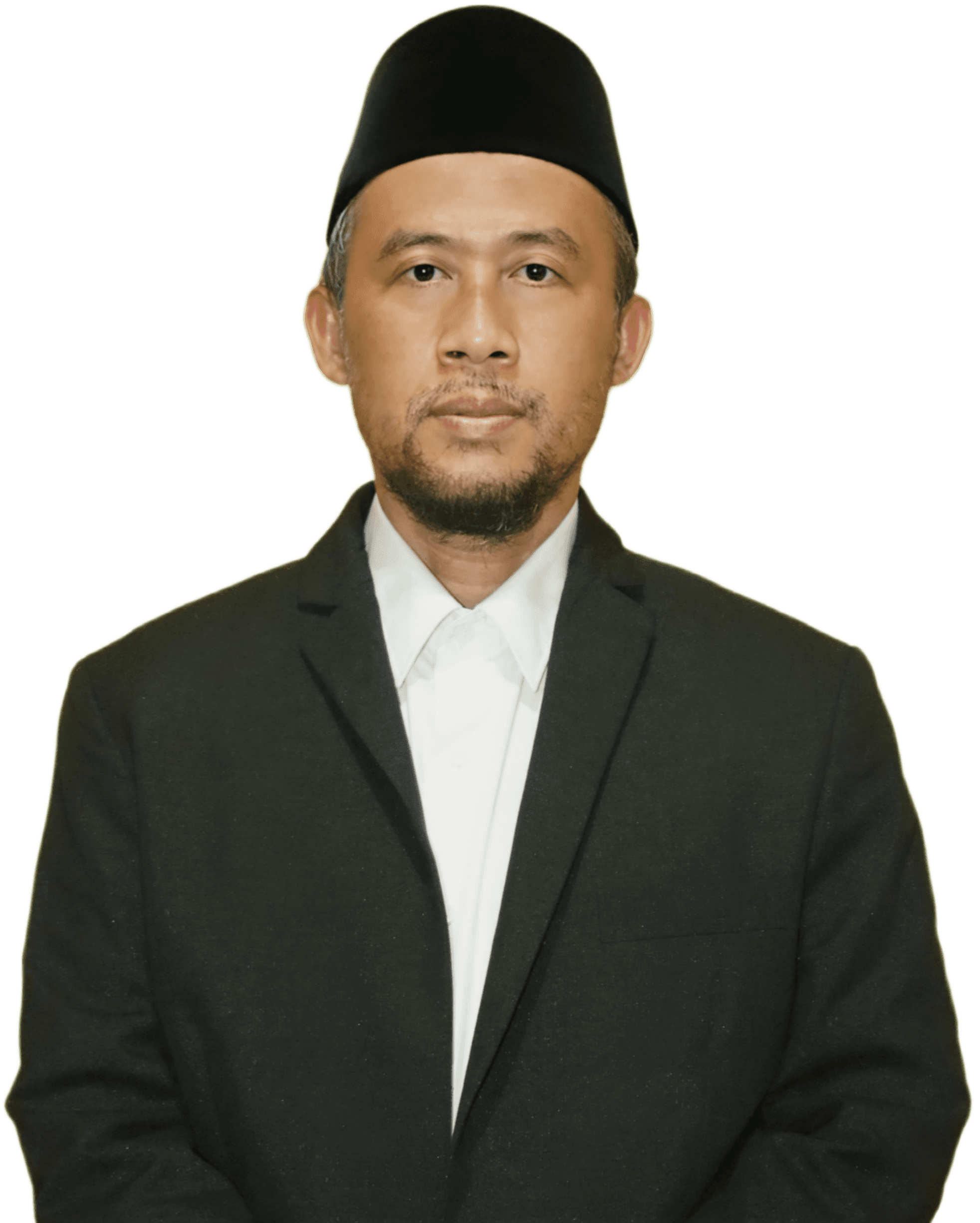 Foto H. Budi Harijanto