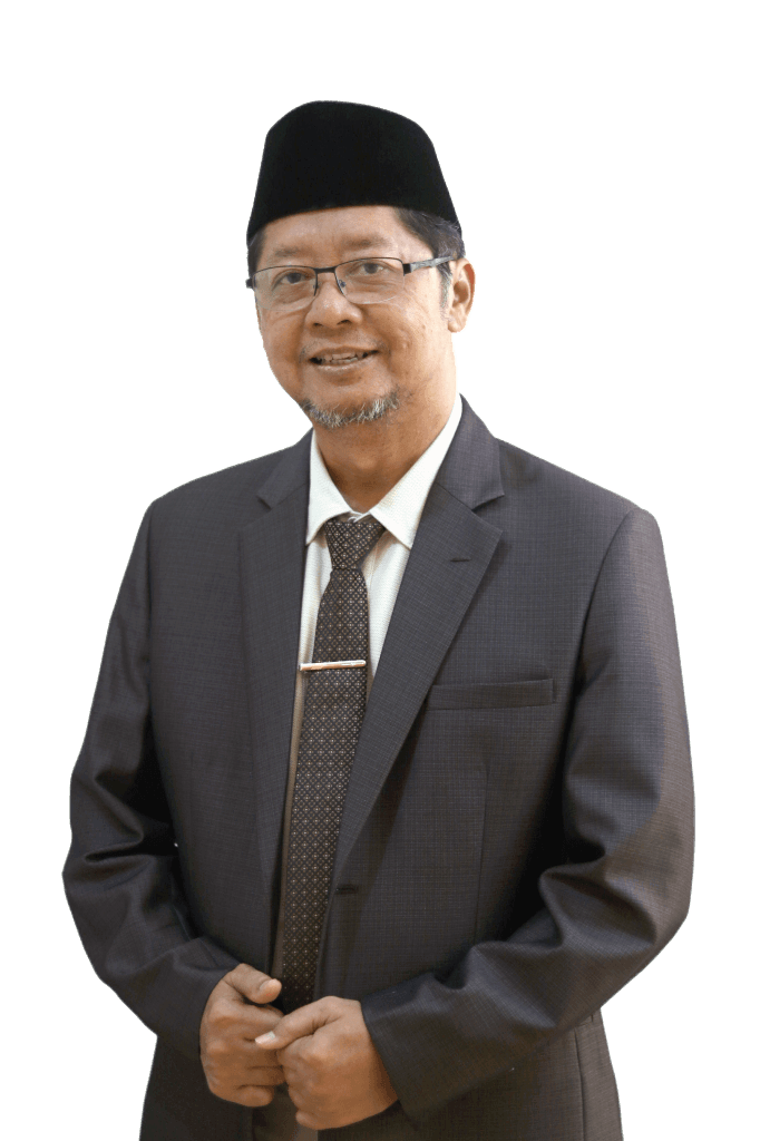 Foto H. Isro Umarghani, S.IP., M.M.