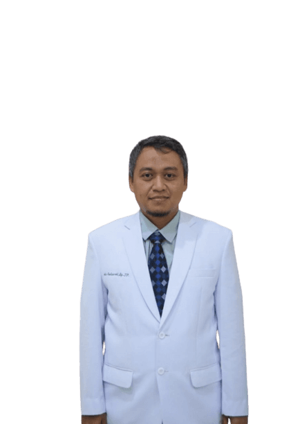 Foto dr. H. Suhardi, Sp.JP, FIHA